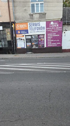 ROKTEL Serwis GSM Naprawa Smartfony Tablety